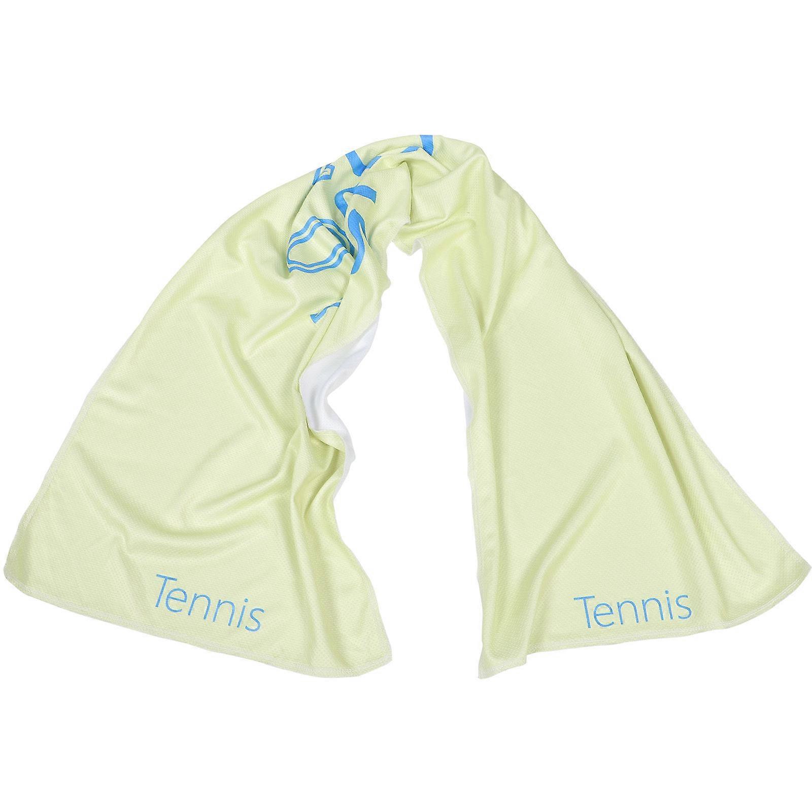 Light Drying Towel For Travel And Workout With Effective Sweat Absorption For Sports Enthusiasts 1Pcs