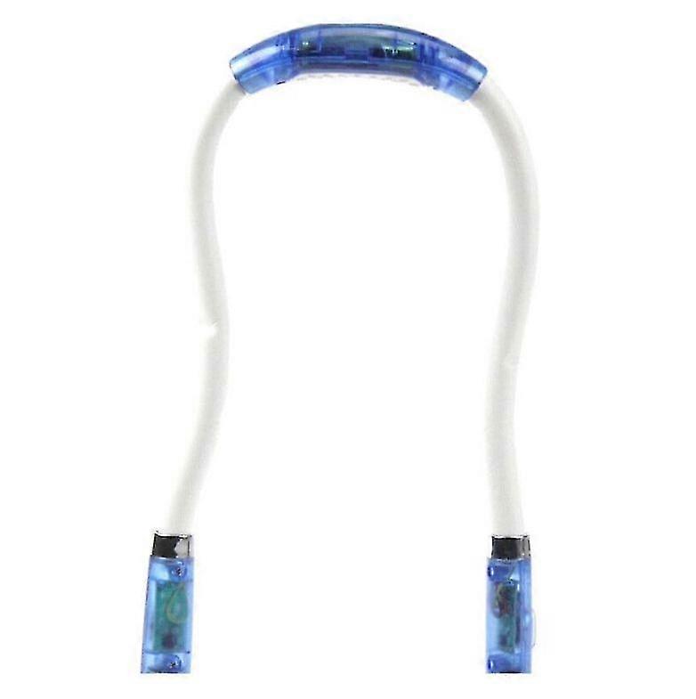 2025 Book Lamp Adjustable LED Light - Reading Lamp LED Light Book Huglight