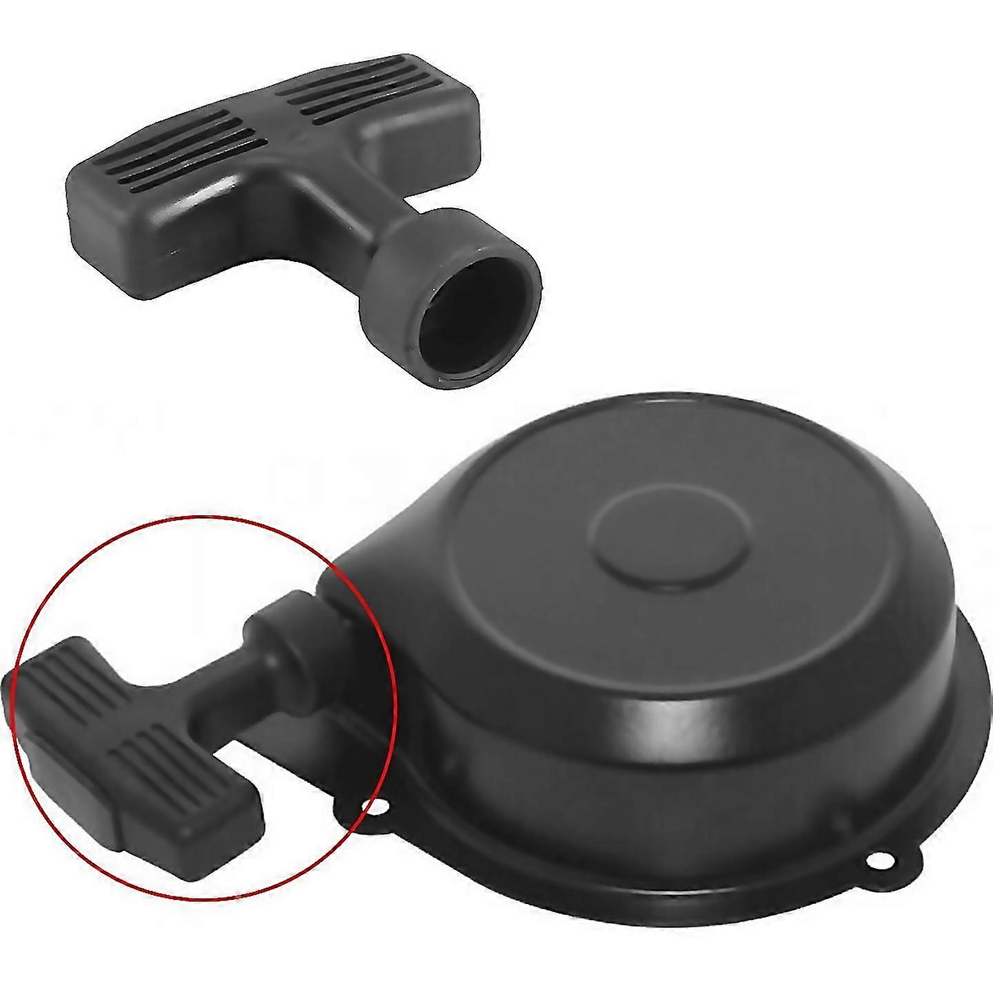 For 0180092300 atv pull start handle subassembly for cfmoto cf500 cf625