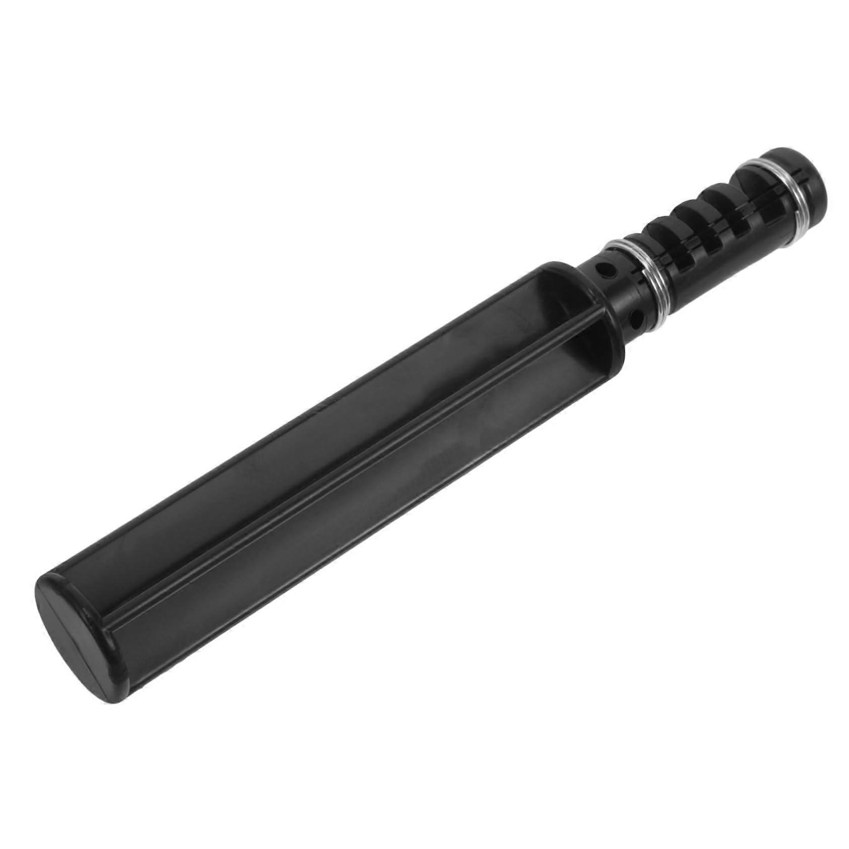 Rotary Leather Cutter For Precise Leatherworking Hand Tool With Interchangeable Blades And Ergonomic Design