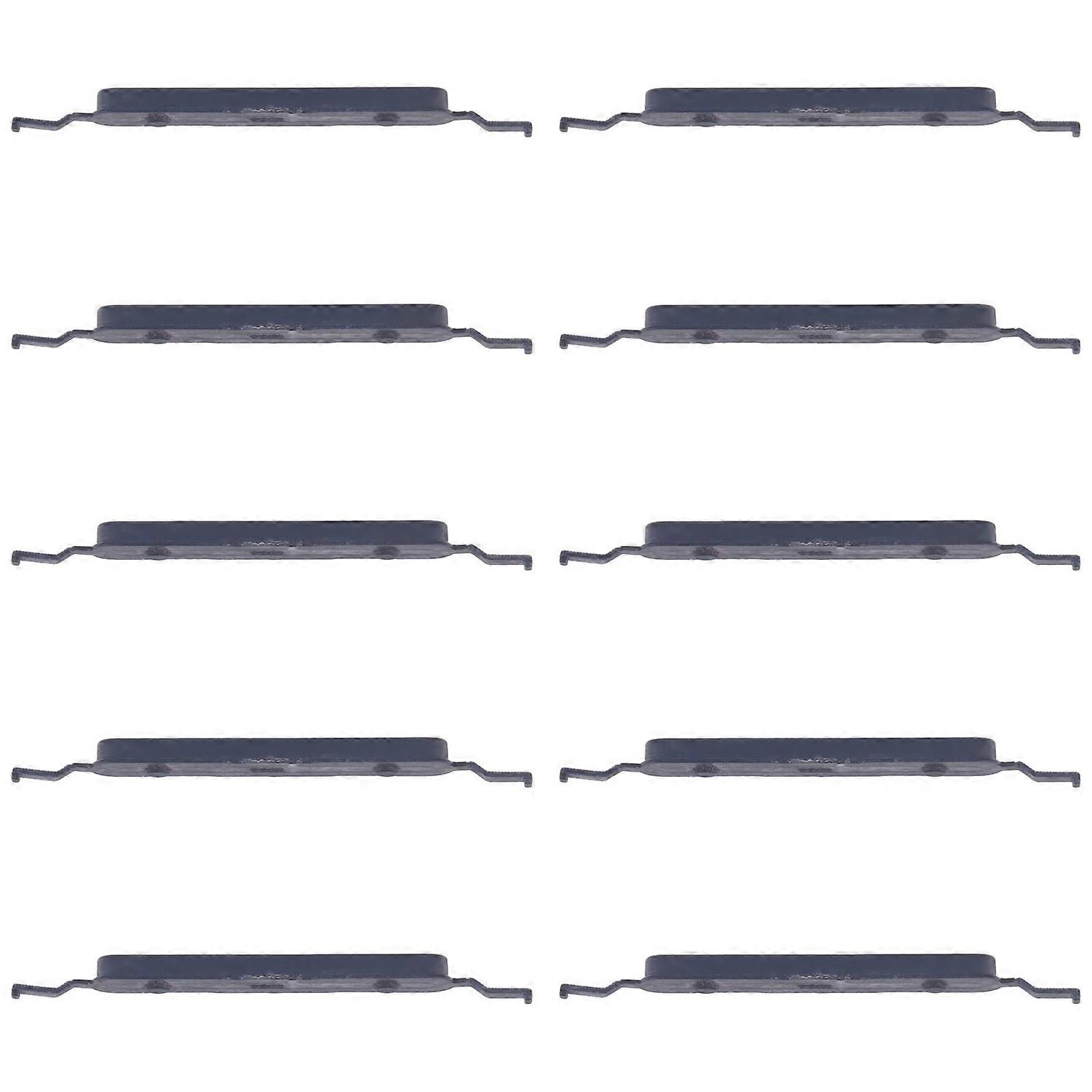 For Samsung Galaxy A06 SM-A065F 10pcs Volume Button
