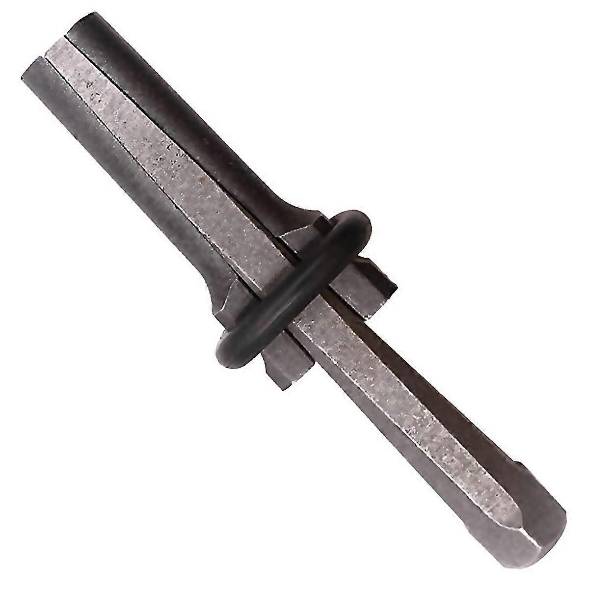 For 5pcs Stone Splitter Wedge Quarrying Tool Electric Hammer