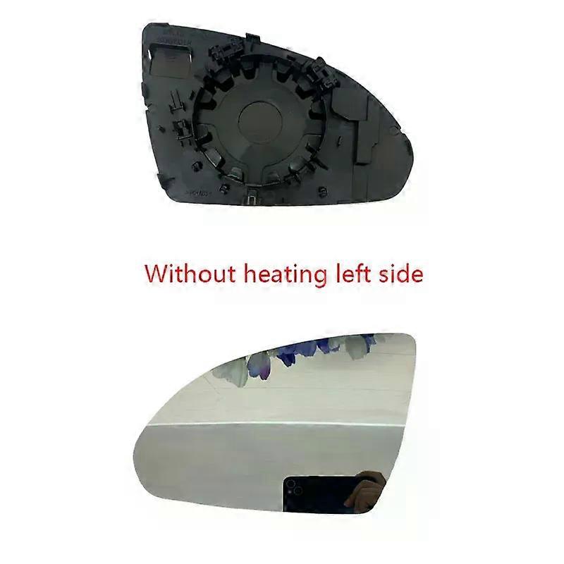 Apply Car Accessories For Hyundai Optima K5 2016-2019 Rearview Mirror Piece Reflector Rearview Mirror Assembly Glass With Heating