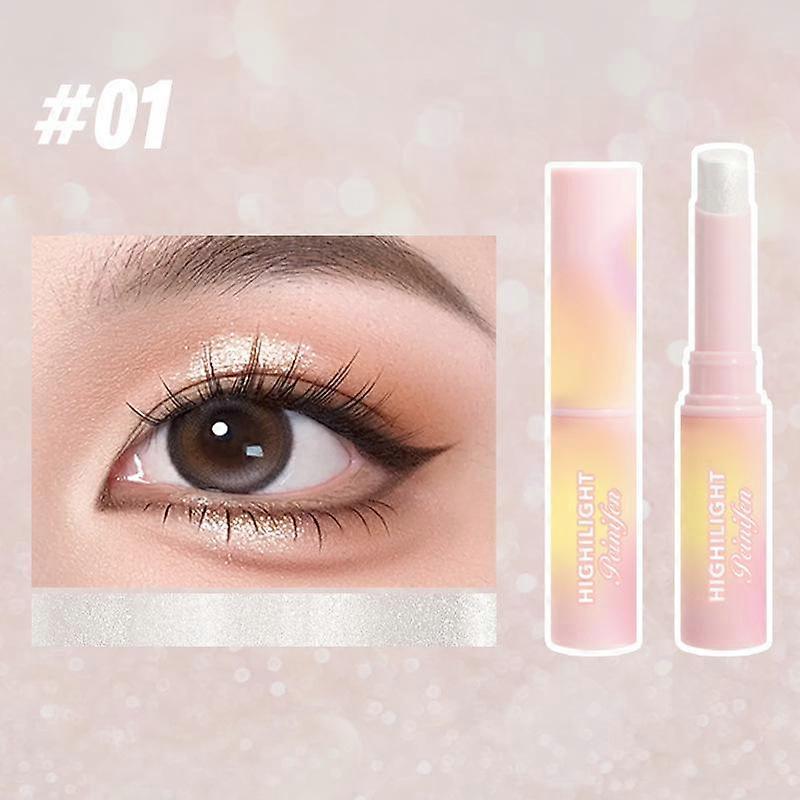 Eye Shadow Stick Jelly Eye Shadow Stick Highlight Modification