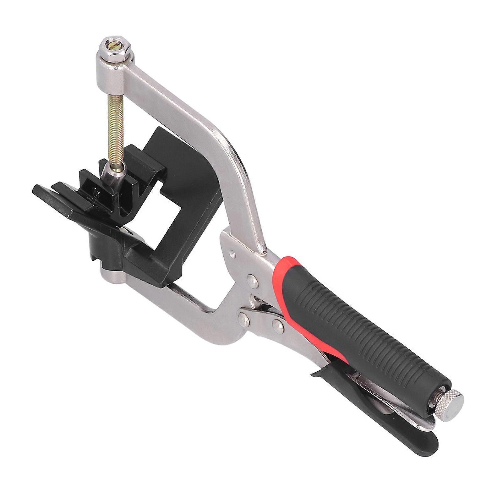 90 Degree Corner Clamp Picture Frame Right Angle Clip Hand Tools for Woodworking Carpenter