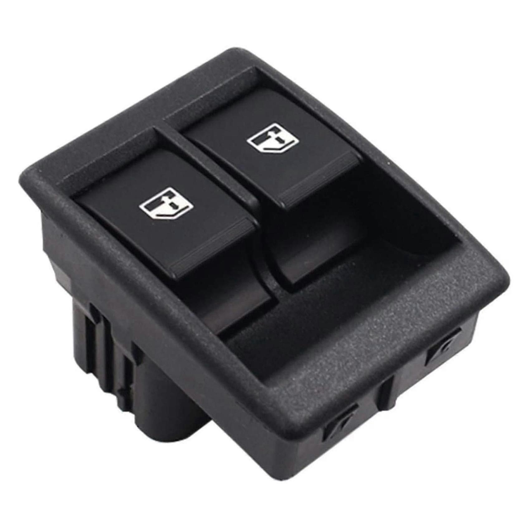 Car Power Window Switch Lifter Control Button For Lada 12b357.3769