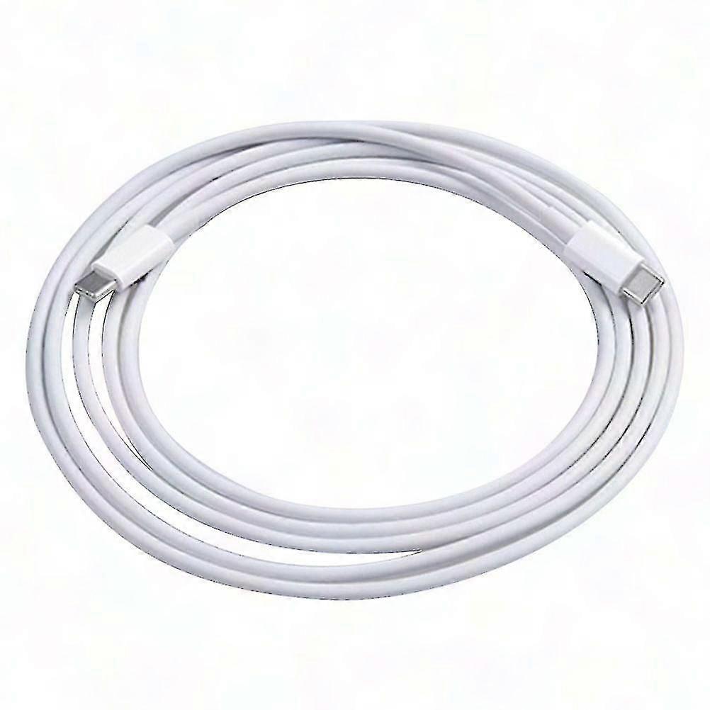 Cable USB C macho a macho, Cable USB tipo C, Cable USB C a C, Cable USB Y, Cable USB C de 1 m