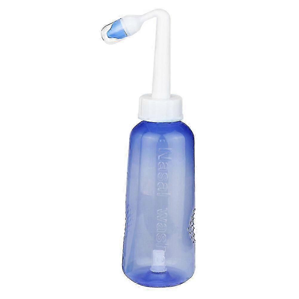 500ml 鼻洗浄器 大人用 鼻洗浄機 鼻洗浄液 鼻洗浄ボトル