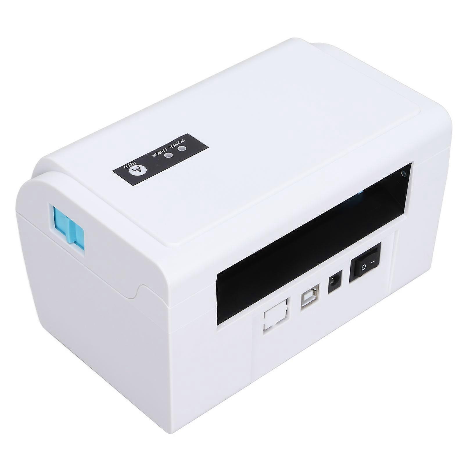 9200 White Label Printer High Speed 90mm/s Thermal Printing