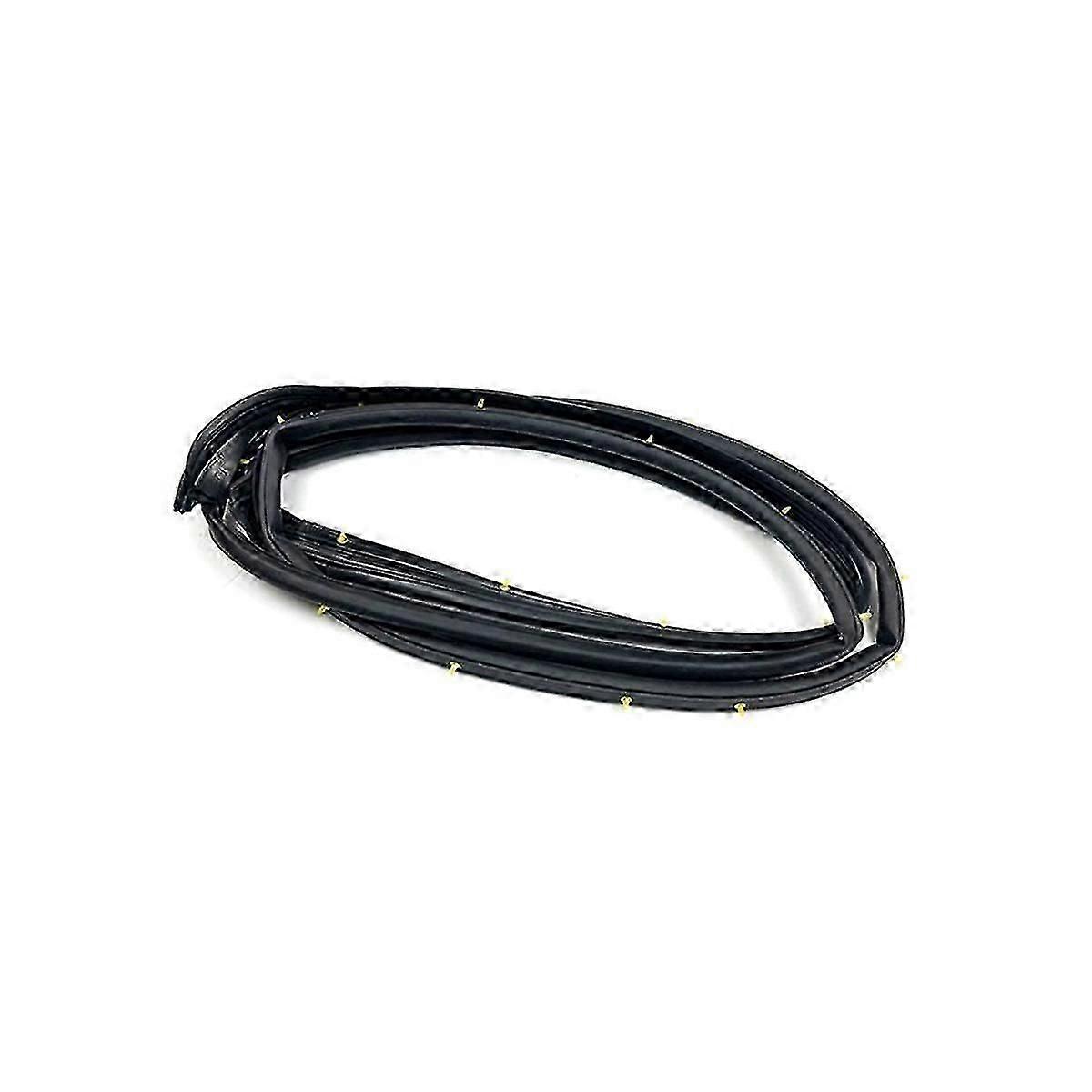 Front Right Side Door Weatherstrip Moulding Seal 72310-TA5-A02 for Accord Sedan 2008-2012