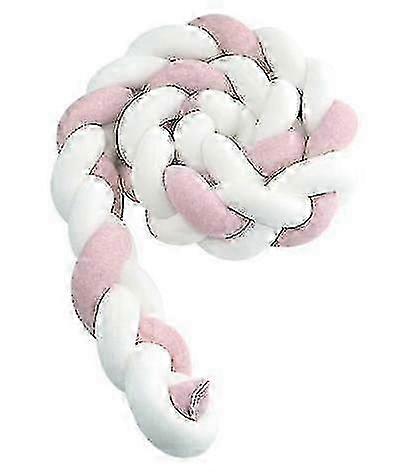 Cuscino a sfera con nodo di peluche Decorazioni per la casa giallo 1M