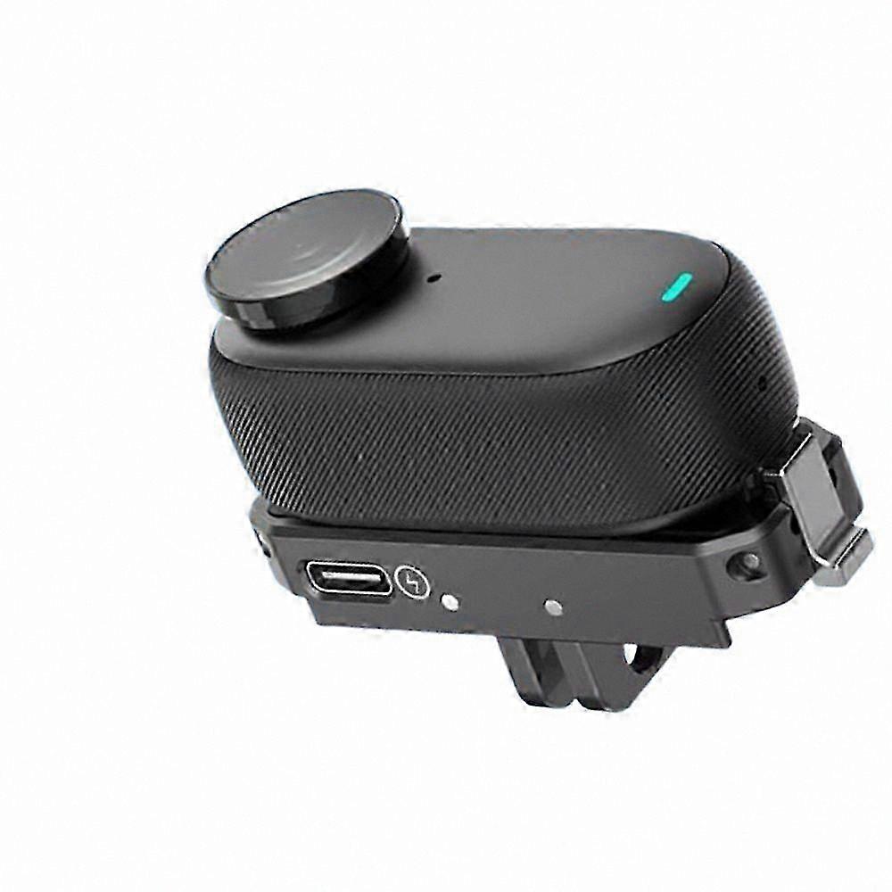 Quick Release Charging Base Adapter for 3S Camera Accessories