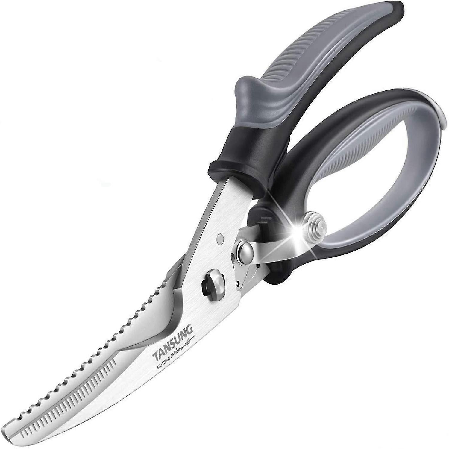 Anti-rust Kitchen Shears for Kitchen Use