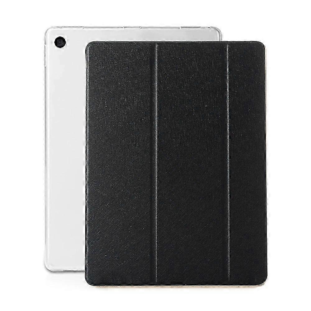 Universal Tablet Case for 9.7-10.9 Inch Devices, Tri-Fold Stand Cover Compatible with Multiple Generations