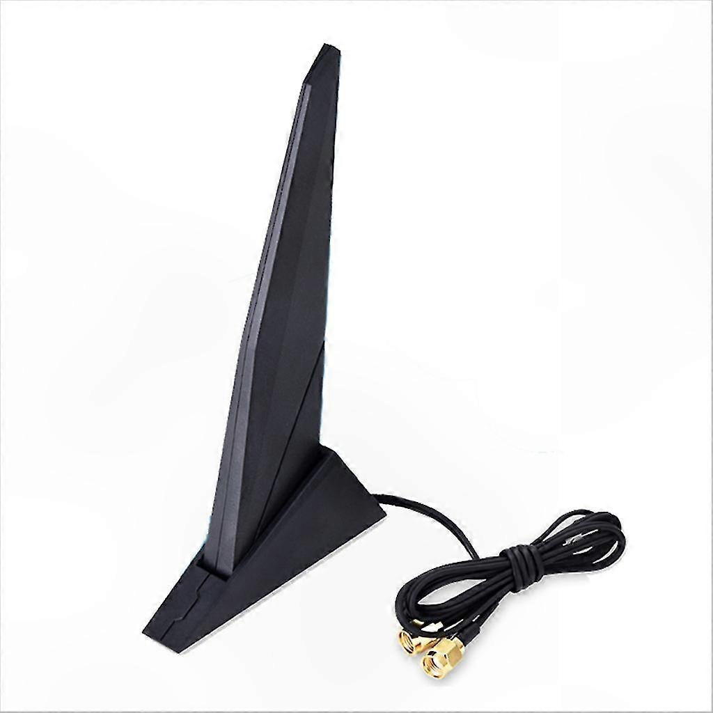 Wireless Network Card with WiFi 6E Antenna for Gaming Motherboards