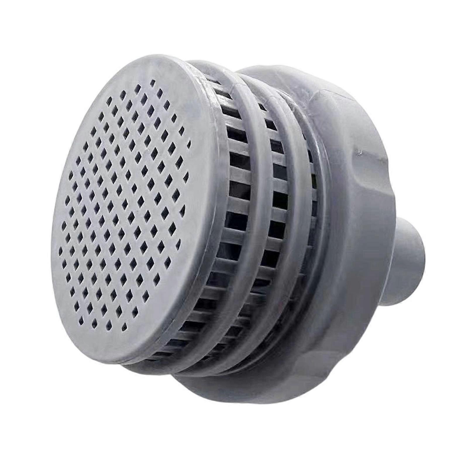 Screen Inlet Nozzle Hose Connection Pool Entrance Filters Connection Replacement For 11070 12364 Swimming Pool Multicolor