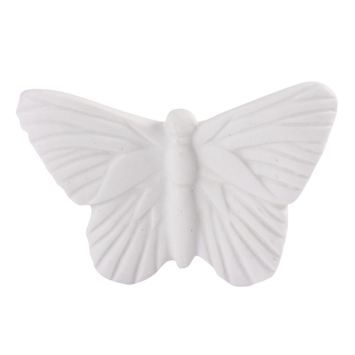 1 Pc Nordic Ceramic Wall Decor Wall Hanging Decor for Home Hotel