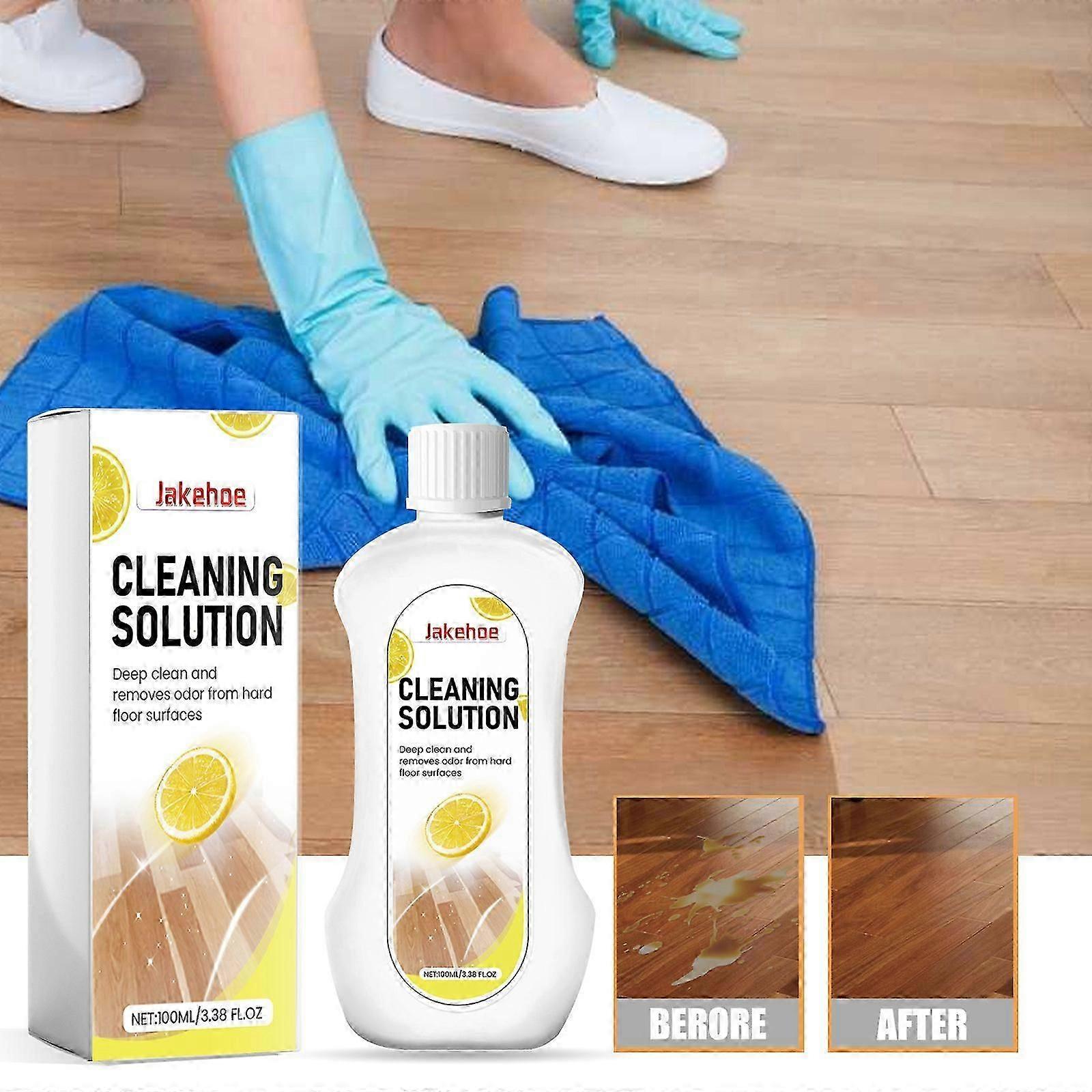 Floor Cleaning Solution, Cleaning Solution for Floor, Floor Cleaning Fluid