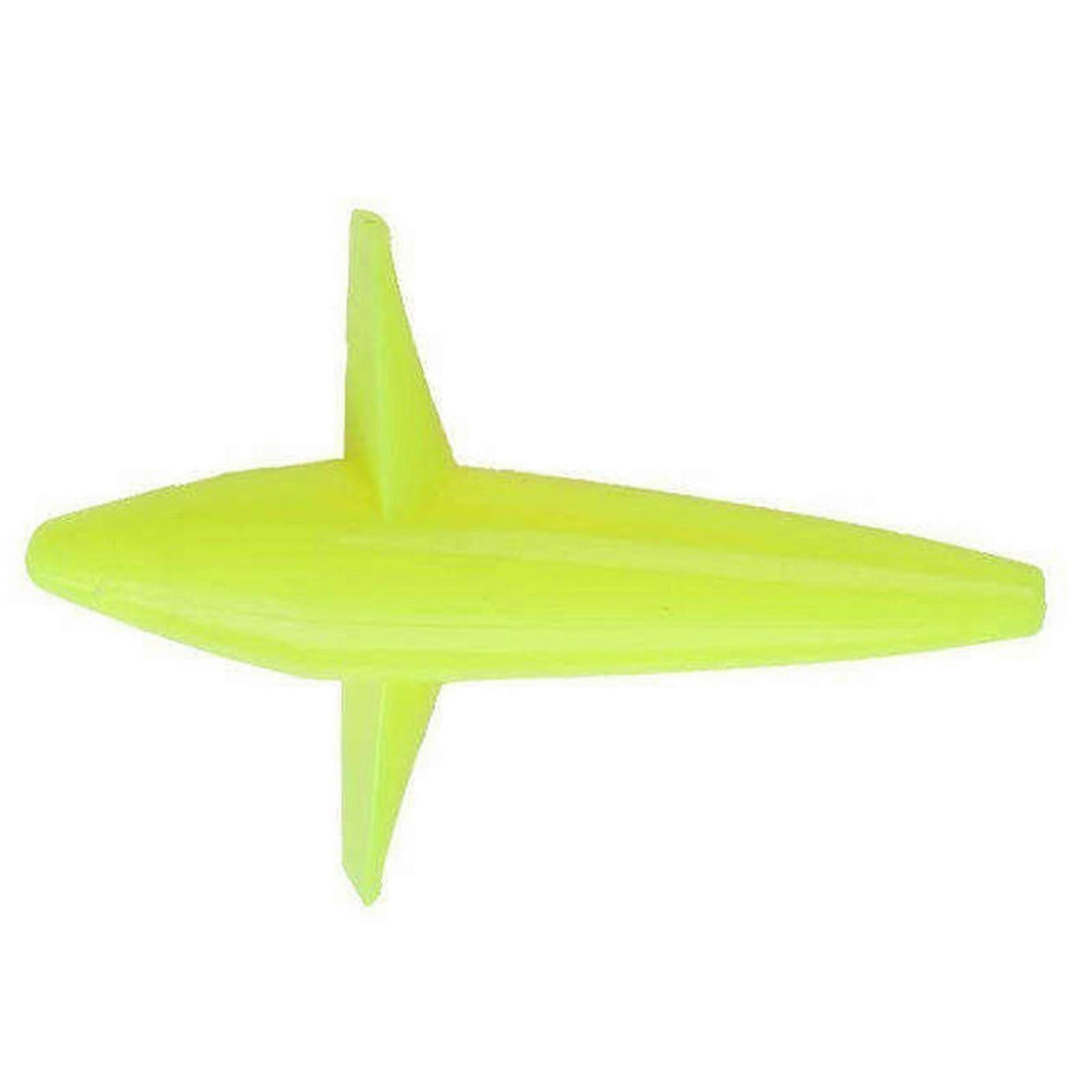Trolling Bird Lures Bird Shaped Teaser Hard Baits Plane Shape For Boats Sea Fishing
