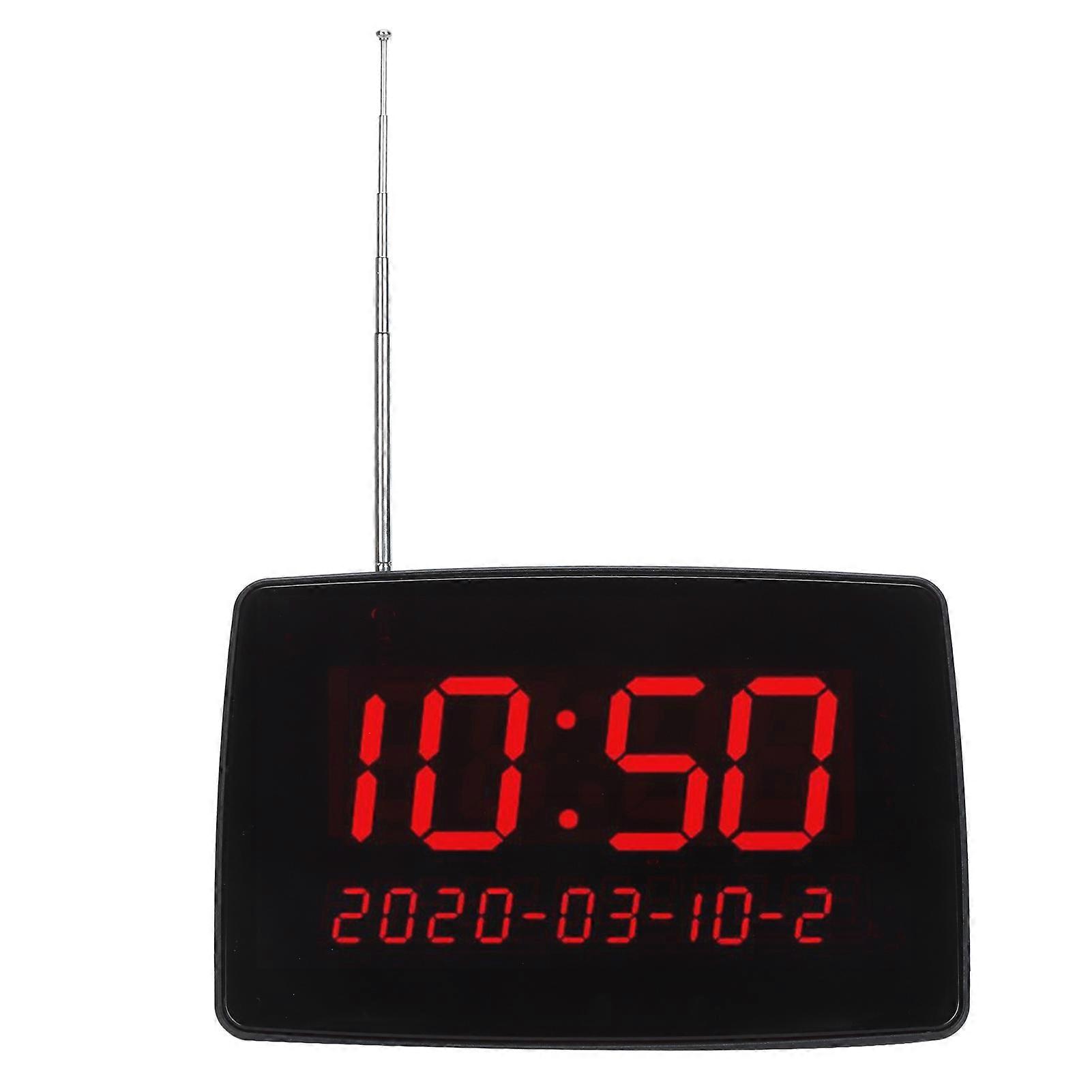 Wireless Calling System SU 620, 30 Buttons, IPX4, 210x140x30mm