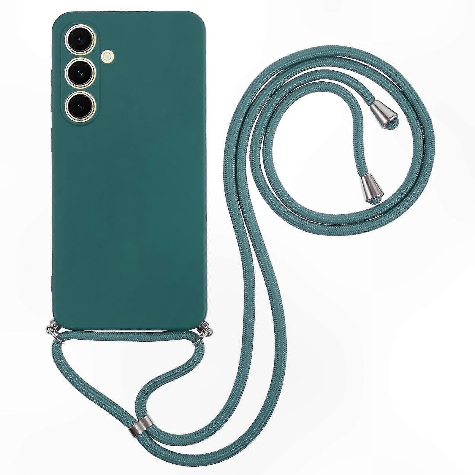 Shockproof Phone Case with Flexible TPU Lining for Enhanced Protection and Durability