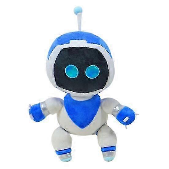 Astro Bot Plüschtier weicher Plüsch zum Spielen