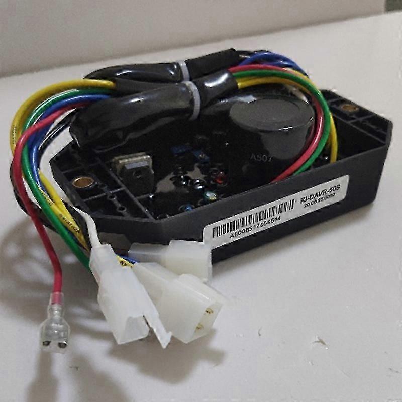 -DAVR-50S (PLYDAVR50S) Aspire Single-Phase Alternators AVR 5KW Kipor Generator Spare Parts AVR DAVR