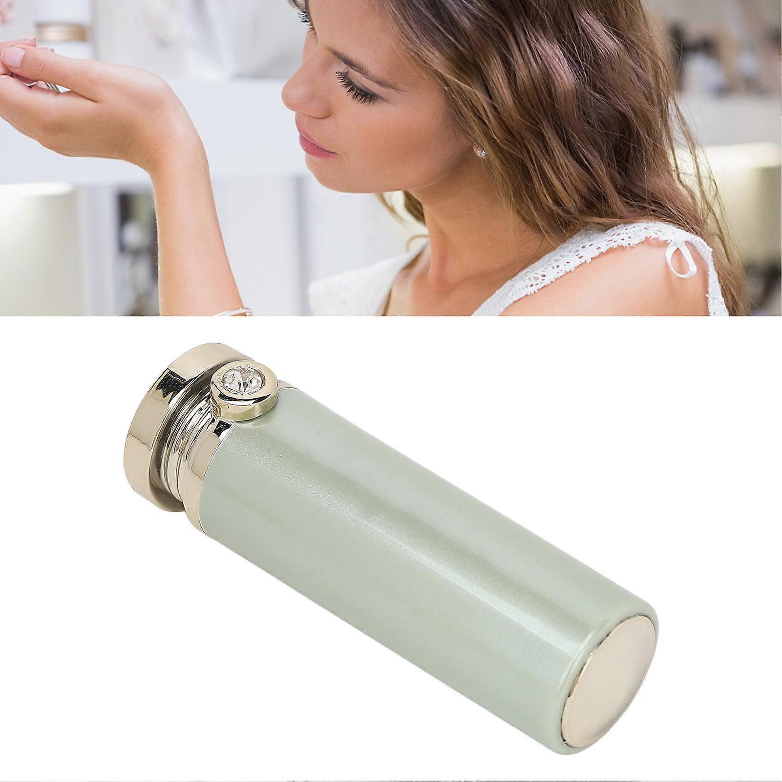 Long Lasting Floral Fruity Solid Perfume 0.13oz Portable 3.8g