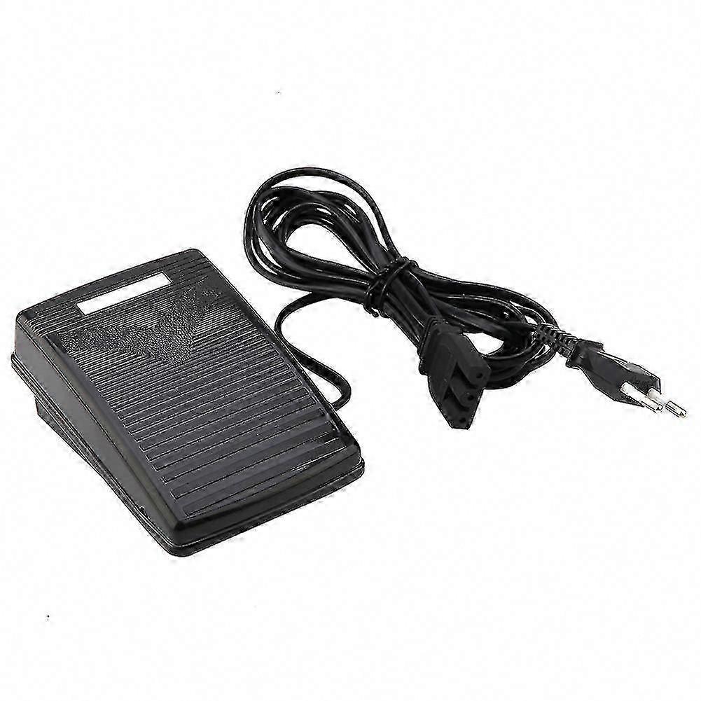 SINGER 44114423 Sewing Machine Foot Pedal Speed Controller for Smooth ing