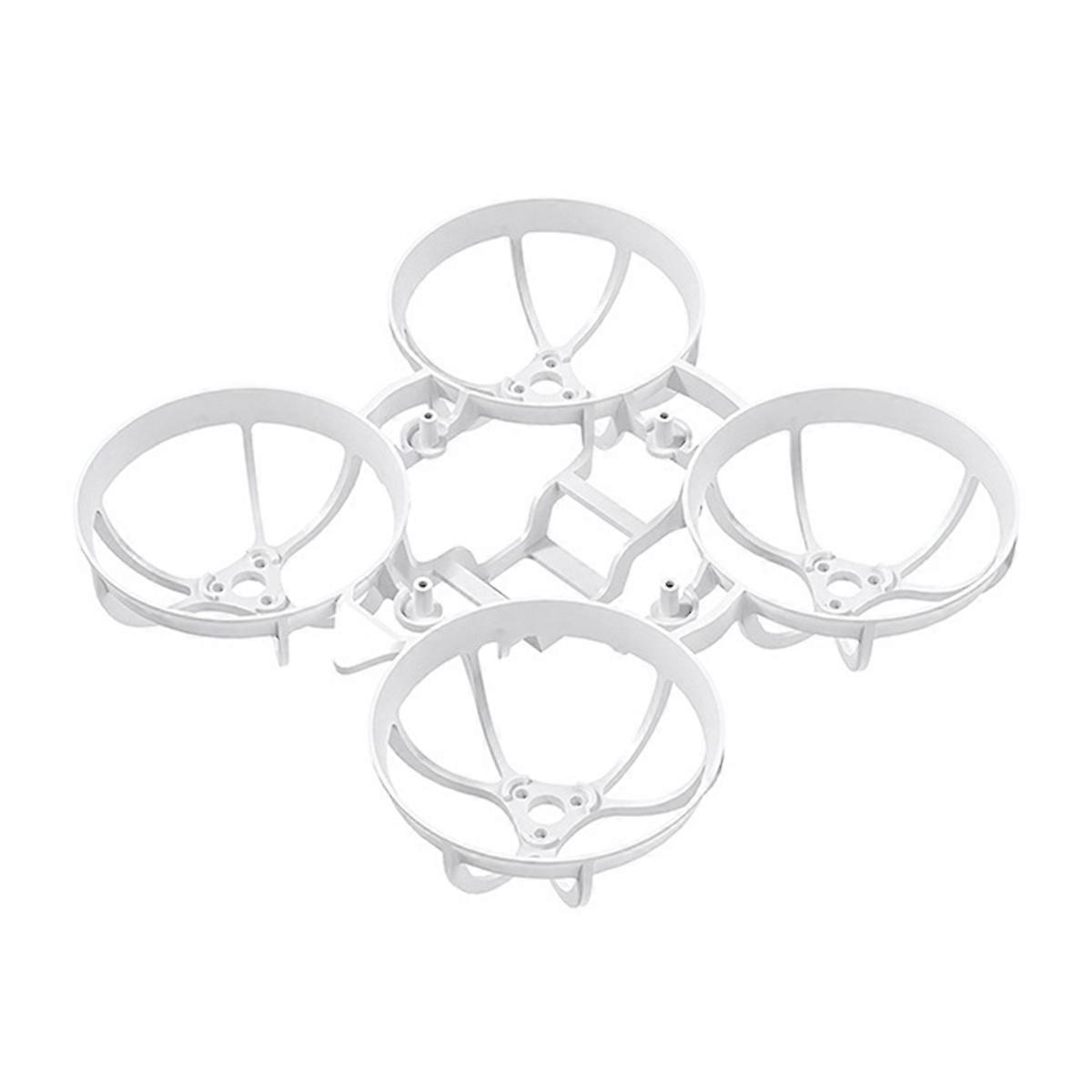 For Air 65 FPV Drone Frame FPV Racing RC Drone Quadcopter Frame Racing RC Drone Quadcopter Frame Whi