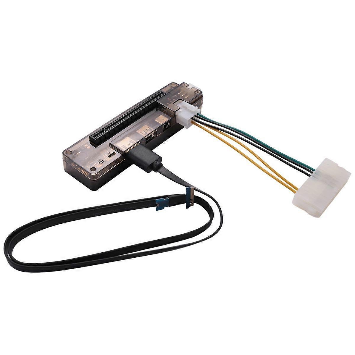 Geeignet für EXP GDC Notebook Externe PCI-E Diskrete Grafikkarte Beast Serie NGFF M.2 A Key