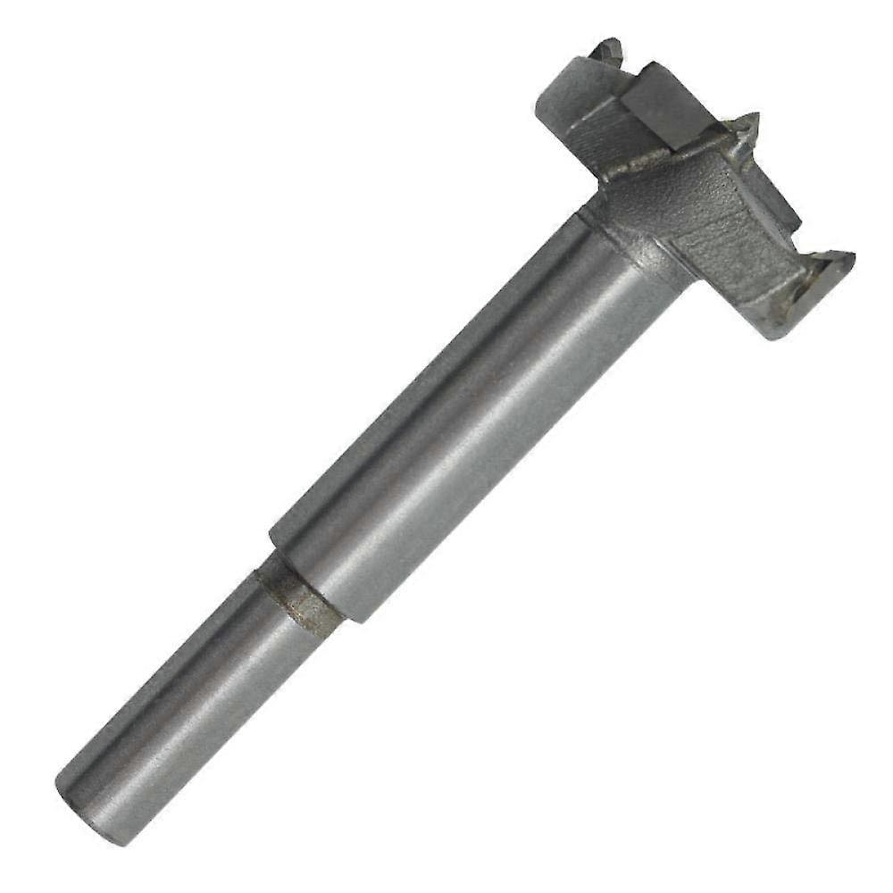Drill Bit Woodworking Hole Opener Electric Reaming Drill 30mm Hinge Boring Bit For Wood Boards