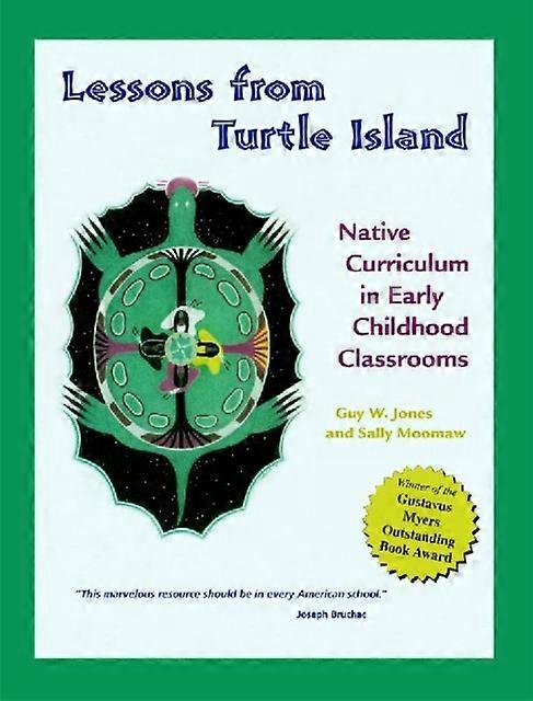 دروس من جزيرة السلاحف بقلم جاي دبليو جونز غلاف عادي