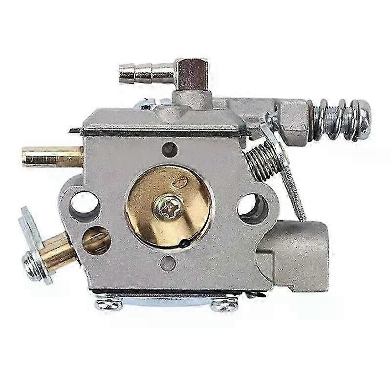 WT-416 Carburetor Suitable for  Echo CS-440 CS-4400 303T Chainsaws Replace Suitable for  Walbro WT-416C Echo 12300039330 12300039332 12300039333