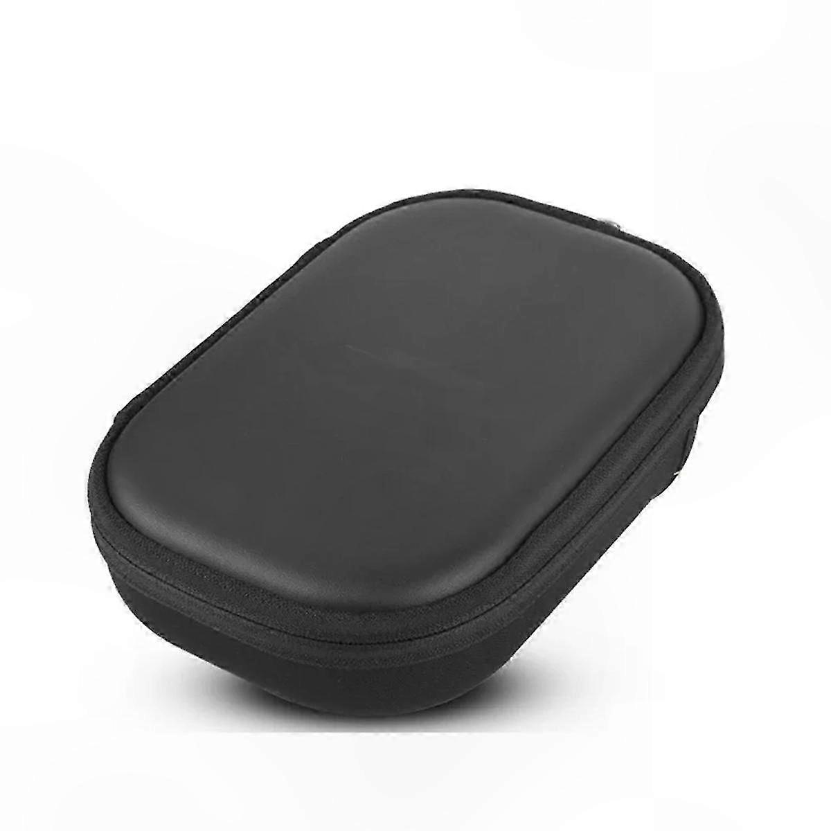 EVA Hard Carrying Case for Select Headphone Models, Protective Storage Bag