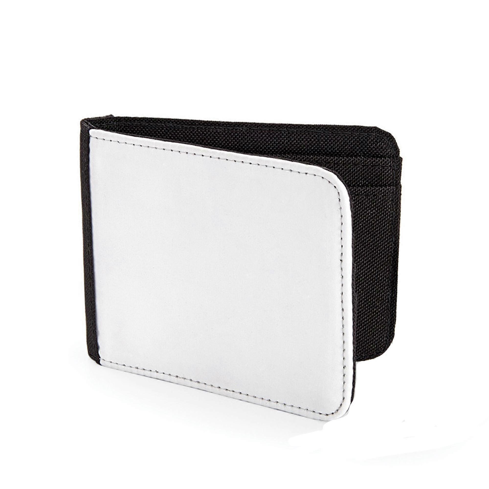 Bagbase sublimering lommebok