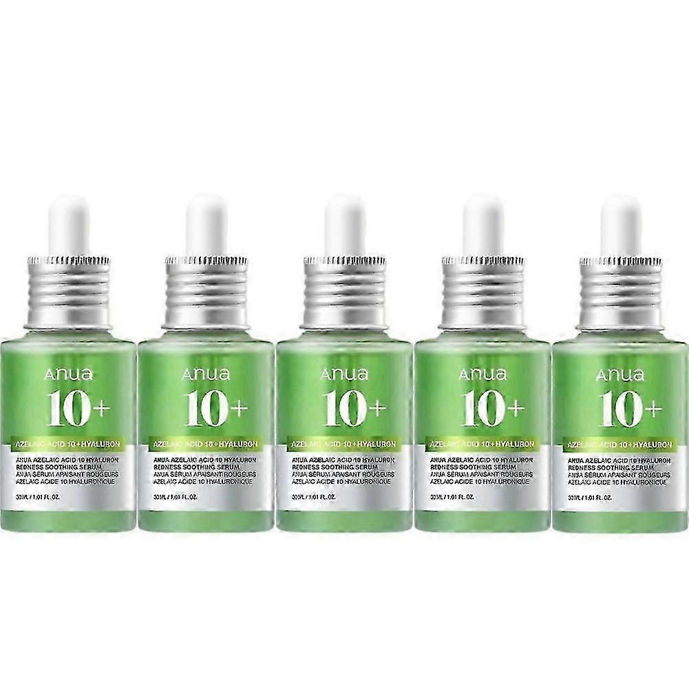 مصل الوجه أنوا للعناية بالاحمرار مع حمض 10 هيالورون