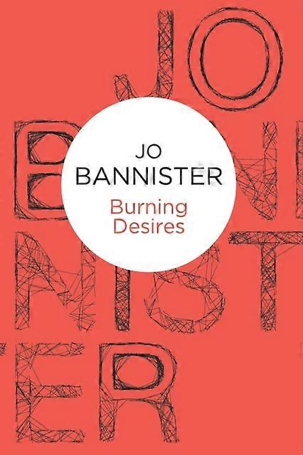 Deseos ardientes - Jo Bannister