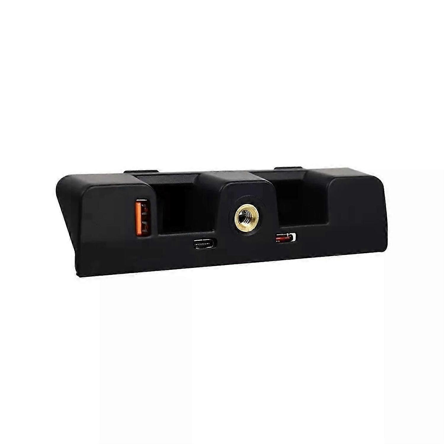 Car Dashboard USB Expansion Dock for Accessories 2021-2024