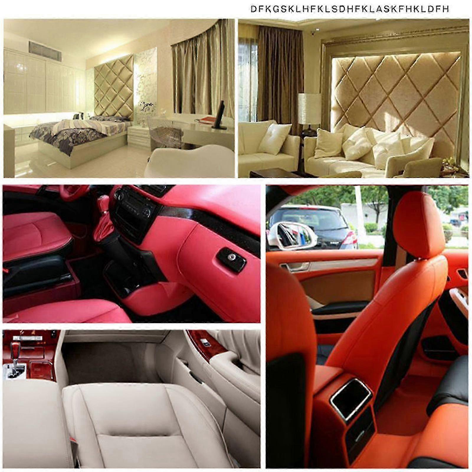 Leather Self Adhesive Leather Distribution Patch Repair Tape 2025