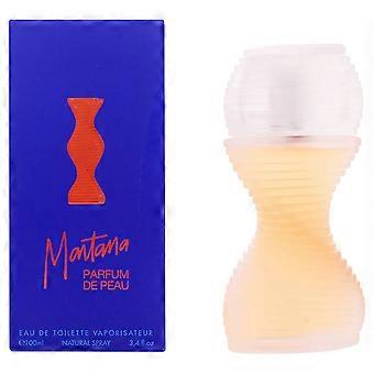 Donne's Profumo Montana Peau Montana EDT