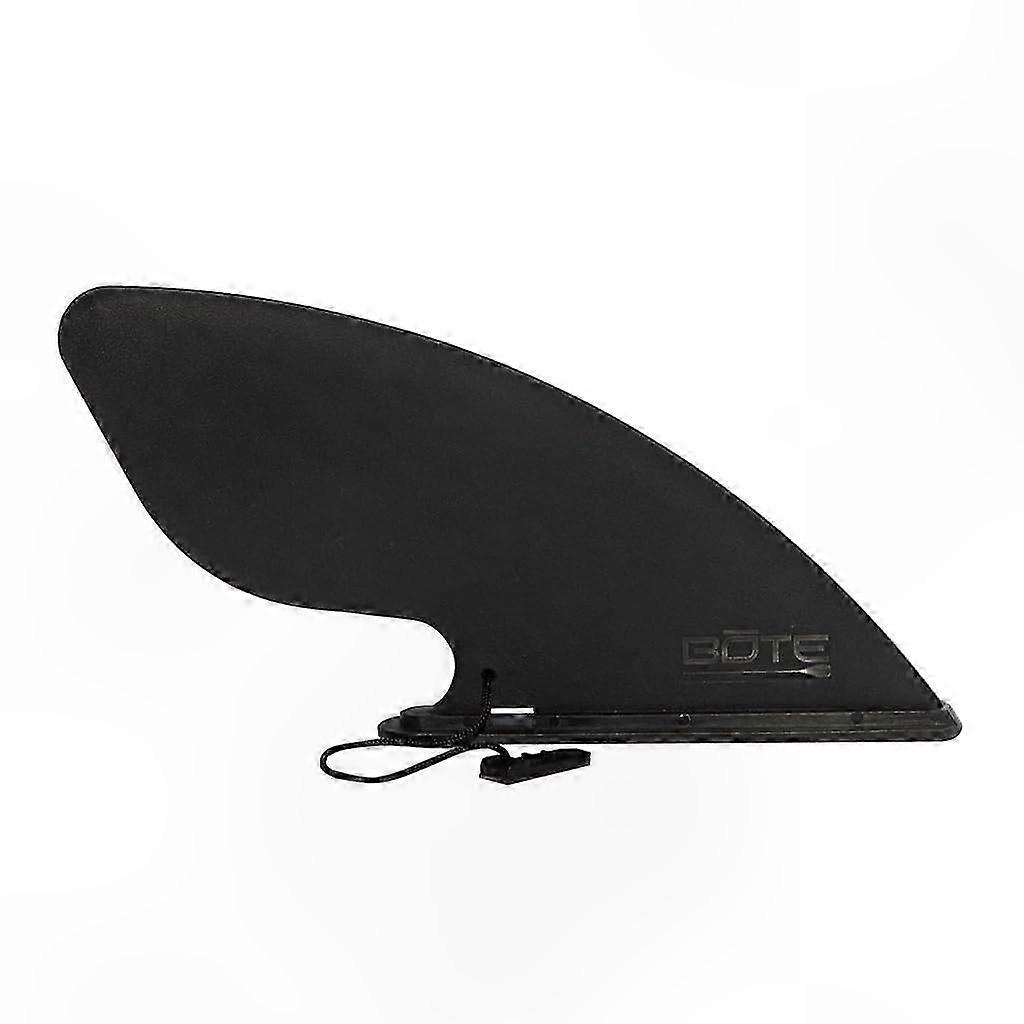 Universal Replacement Fin for Inflatable SUP - 6ft Aero Shallow Water Low Tide Center Fin