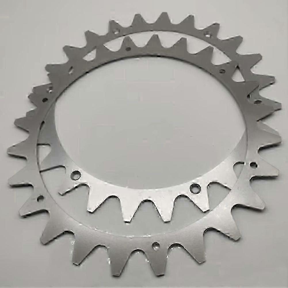 225MM Lawnmower Traction Wheel Non-Slip Nails for Landroid L Models Robotic Mower Spikes Traction Aid with Screws