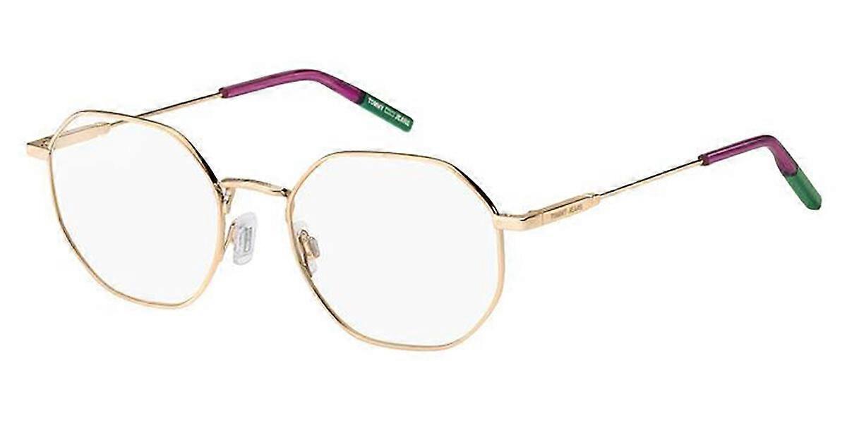 Tommy Hilfiger TJ 0096 DDB Unisex Eyeglasses