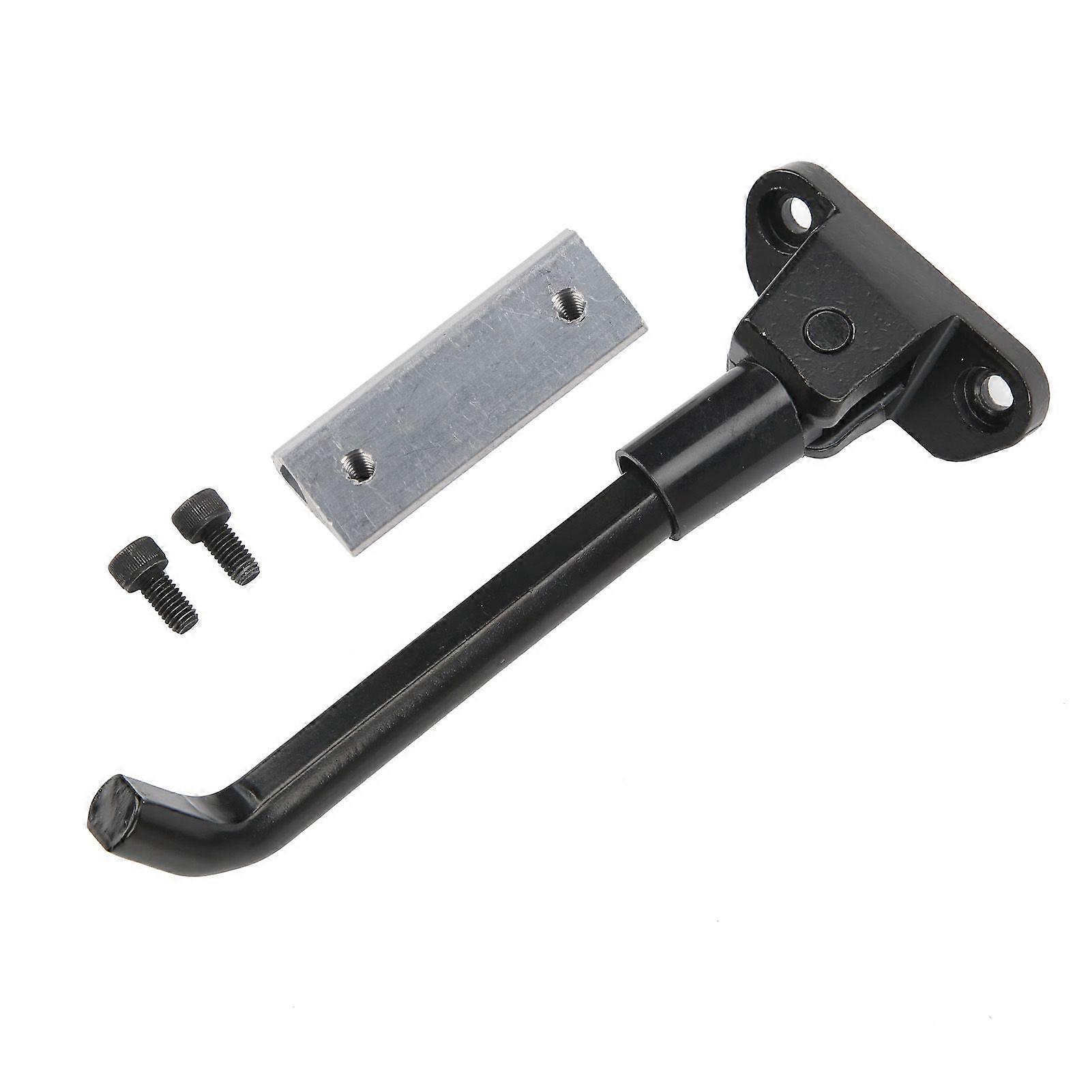 18CM Electric Scooter Kickstand Parking Stand Support Feet Holder for Ninebot MAX G30