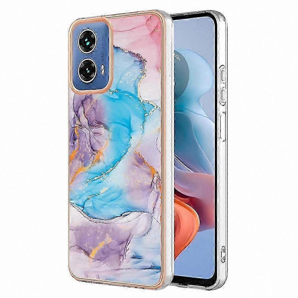 IMD Electroplated TPU Protective Phone Case Cover