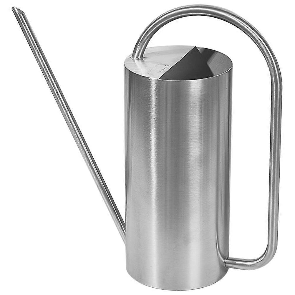 Metal Watering Can Garden Watering Pot for Plants Use 3Pcs Pack