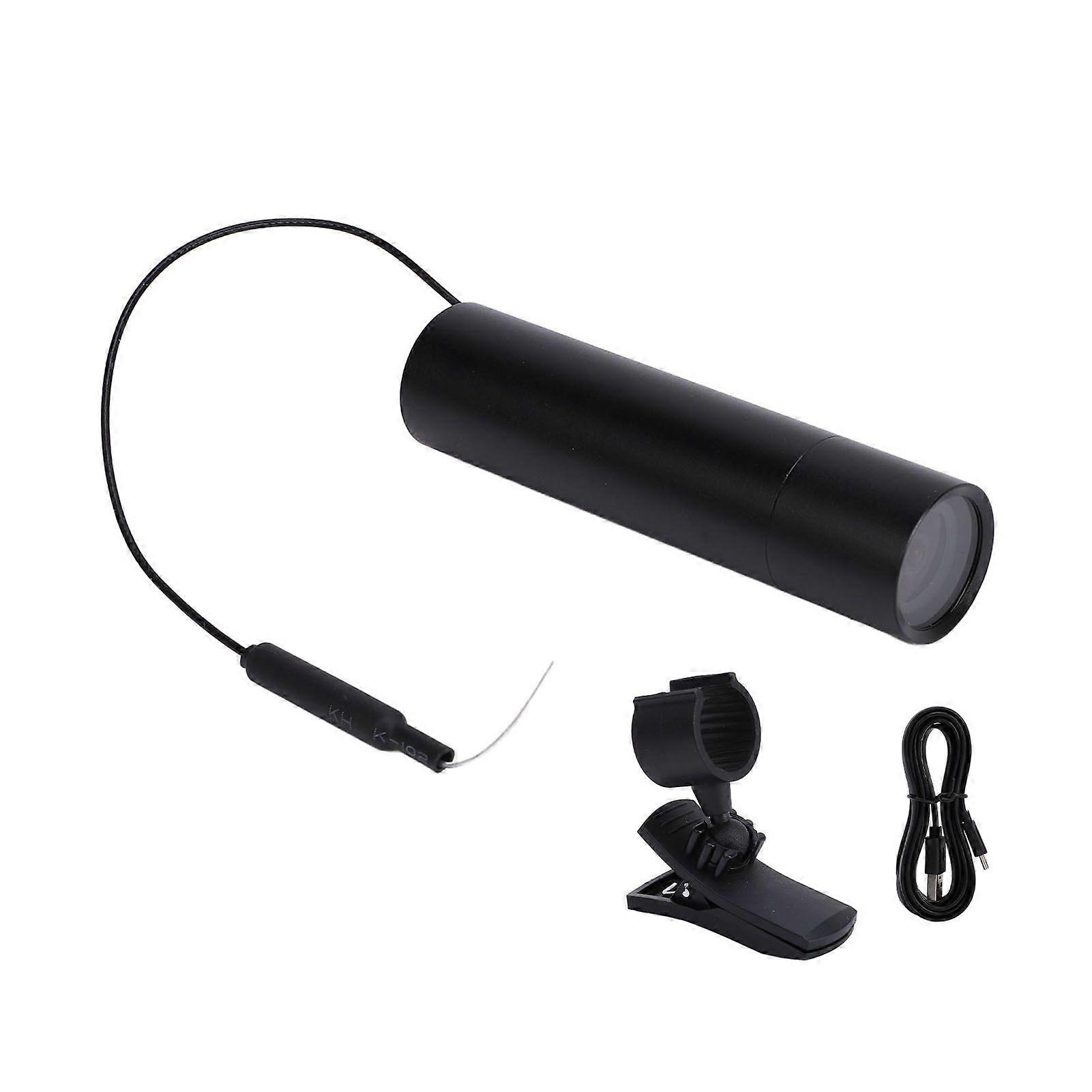 HD Camera WiFi Low Latency 2MP 1080P Indoor CCTV Security Camera for Security Monitoring Conference