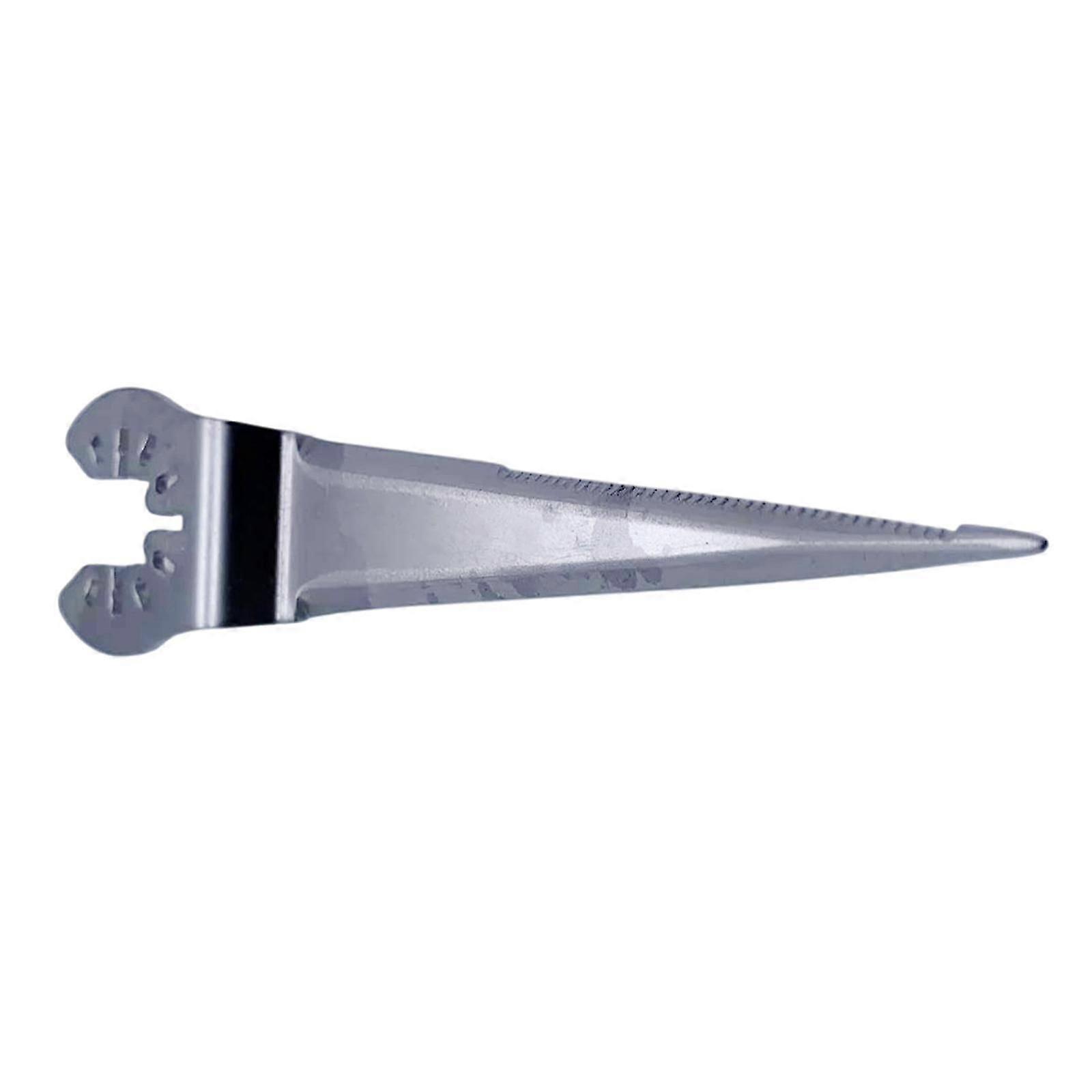 Windshield Removal Tool for Weatherstripping Sealants Multi Tool Cutter