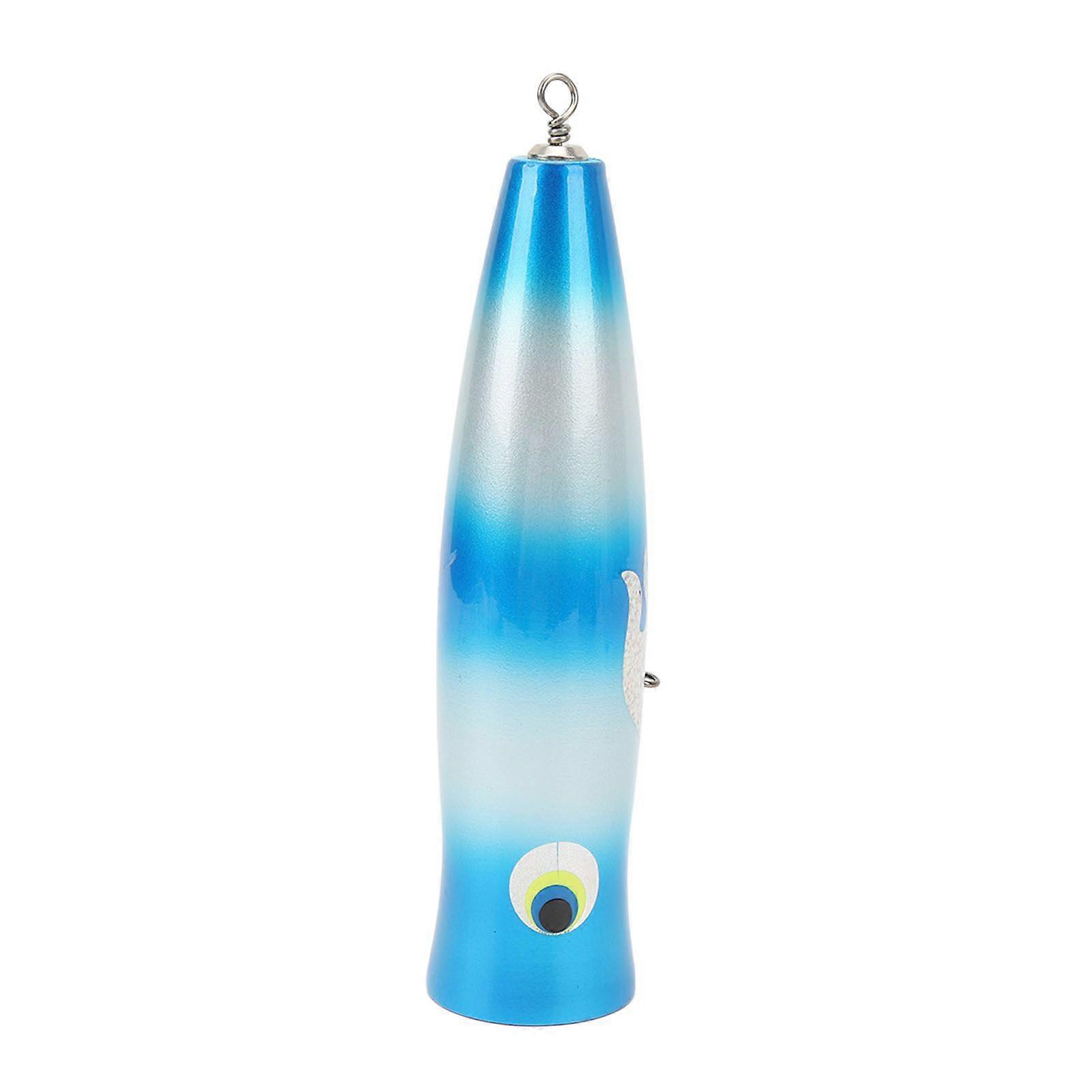 20cm 185g Topwater Fishing Lures GT Popper Lures Saltwater Popper Lures Floating Fishing Lures Tuna Popper Lures 01